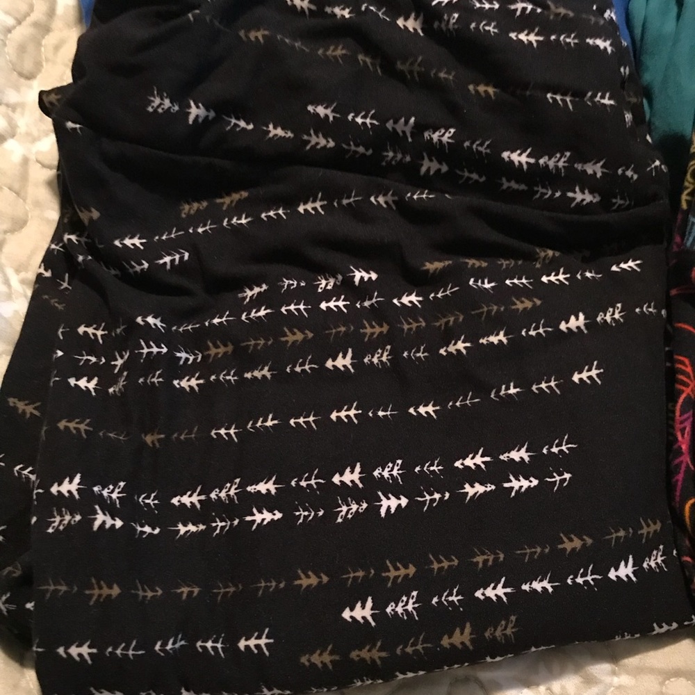 TC leggings Lularoe